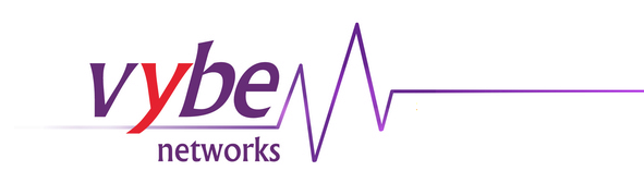 Logo of VybeBooks